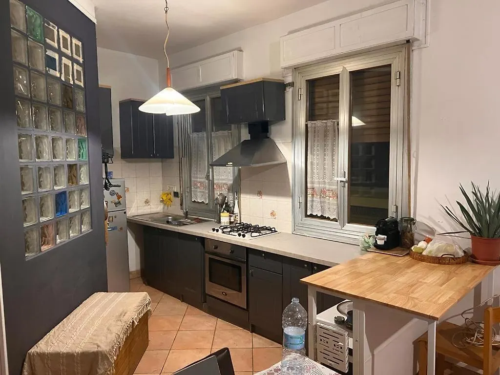 La Camera Ospite Modena Guest house