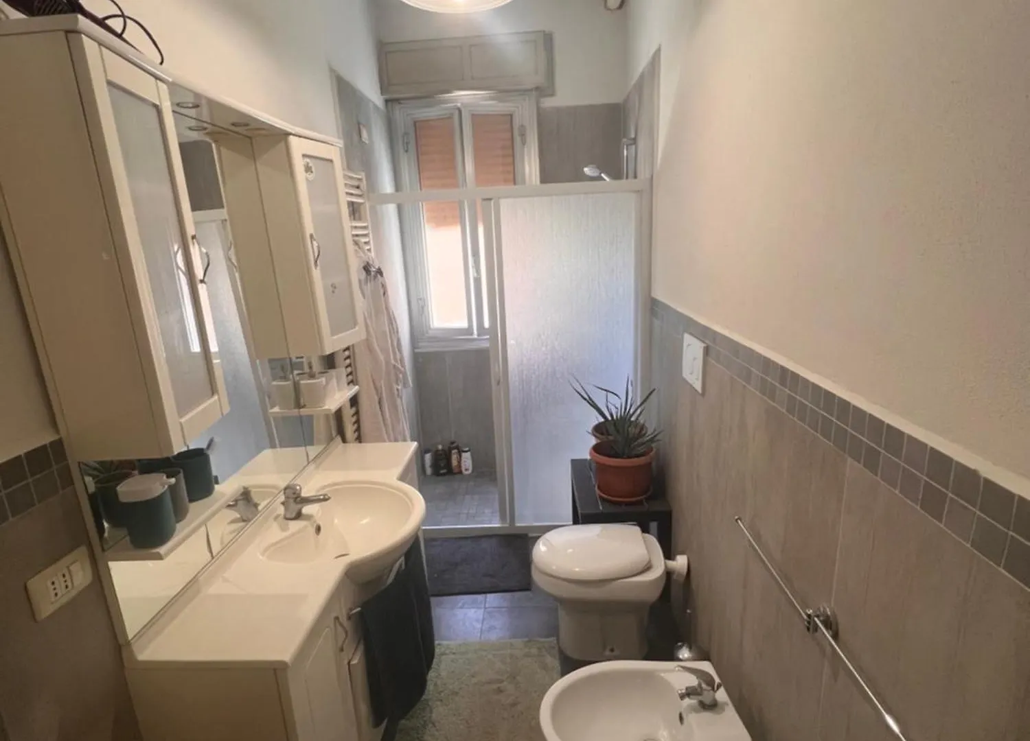 Guest house La Camera Ospite Modena Italy