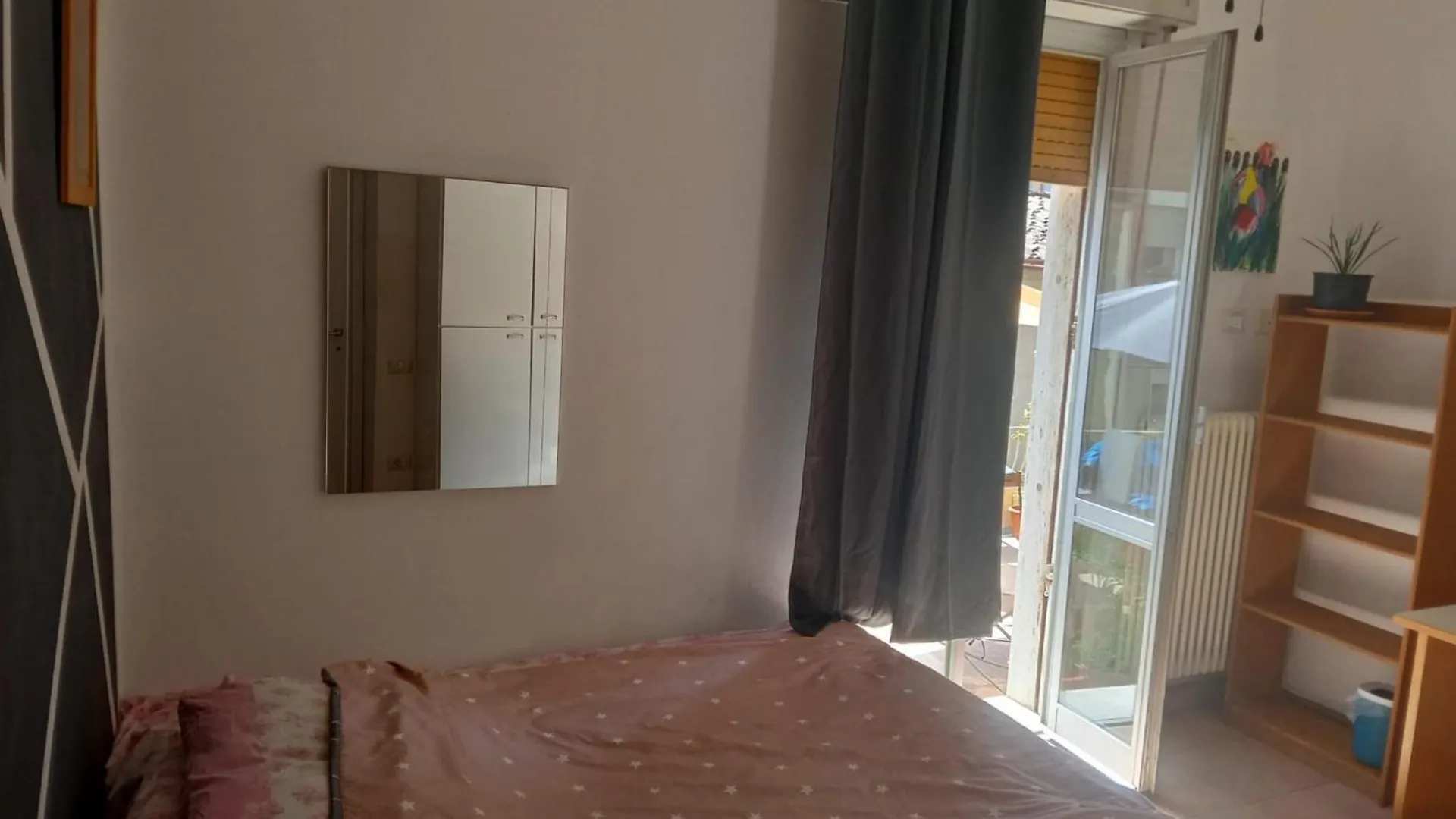 La Camera Ospite Modena Italy