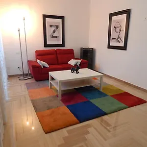  Apartament La Casa Del Parco Ferrari