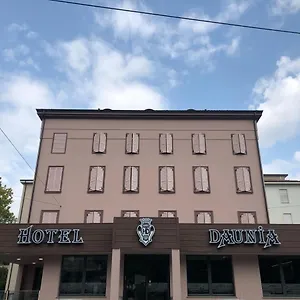 3* Hotel Daunia