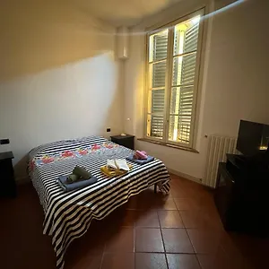  Guest house Asaproom-modena Centro