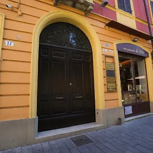  Guest house Mazzini's