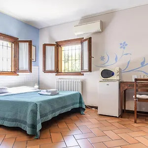 3t - Affitti Brevi Italia Maison d'hôtes