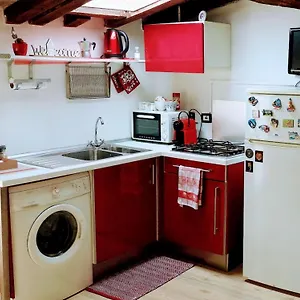 Ca' Pomposa Bed & Relax Appartement